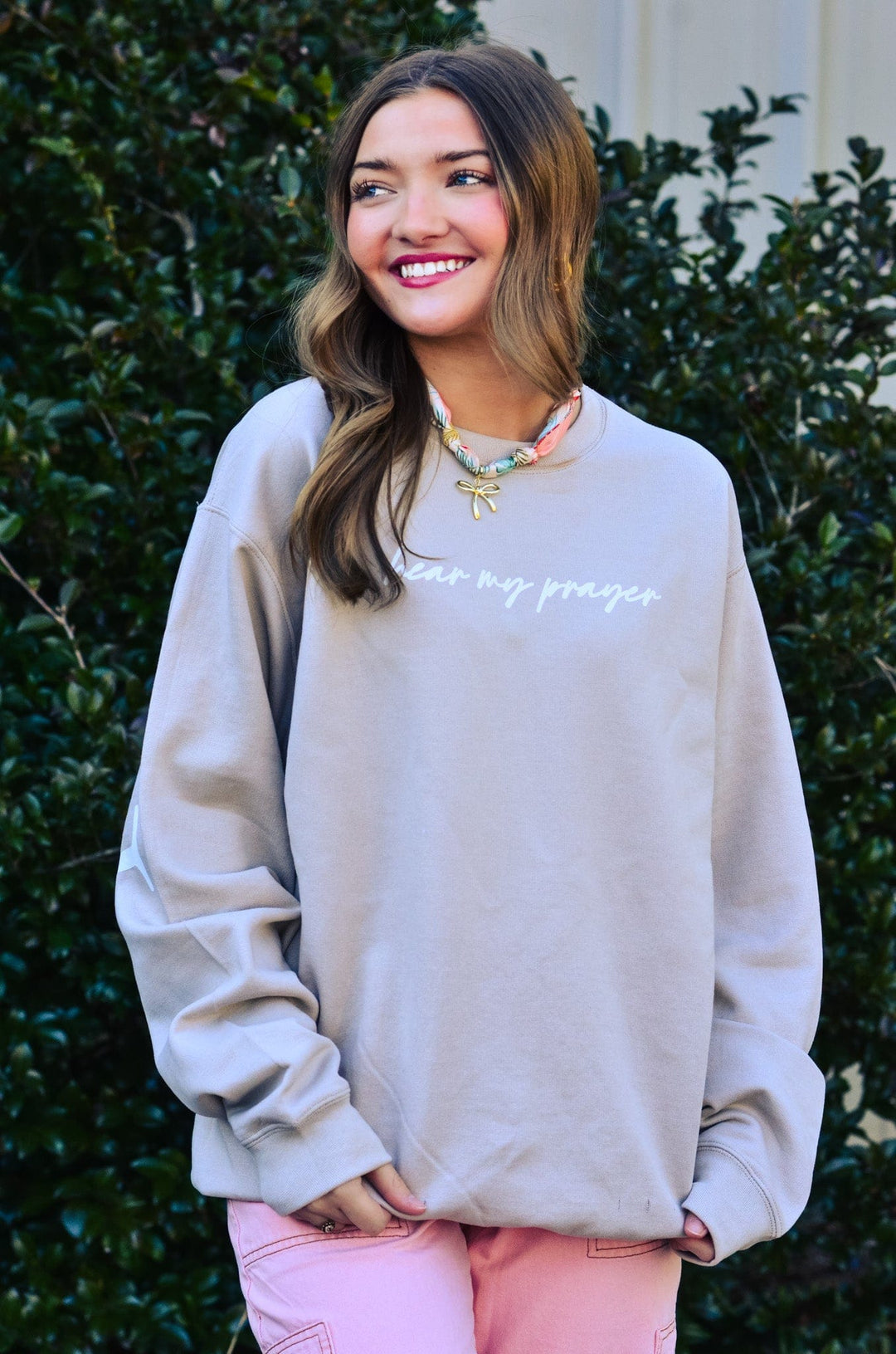 The Amen Sand - Sweatshirt