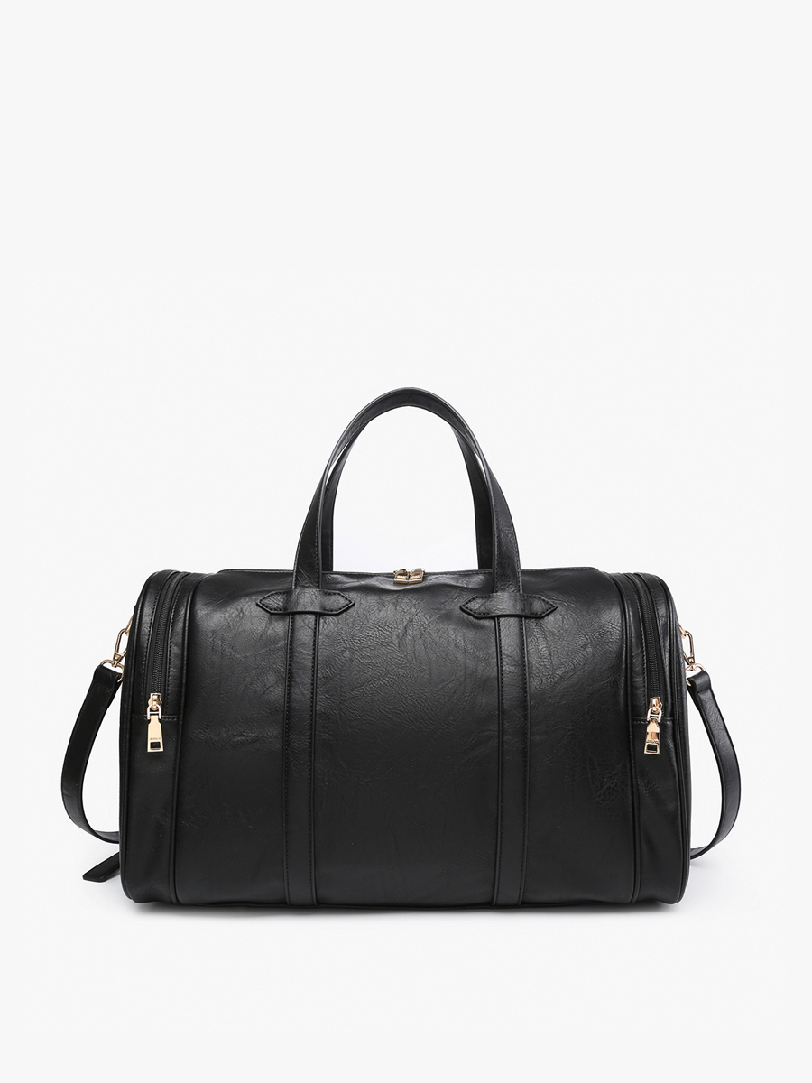 Ruth Duffle/Weekender by Jen & Co.