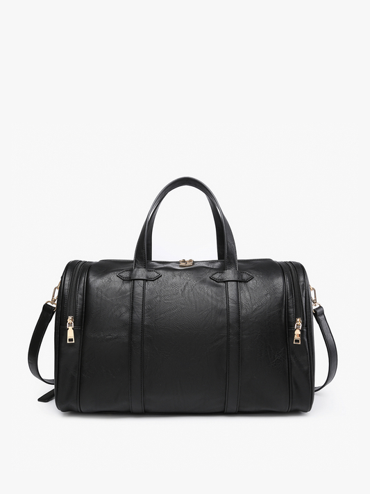 Ruth Duffle/Weekender by Jen & Co.