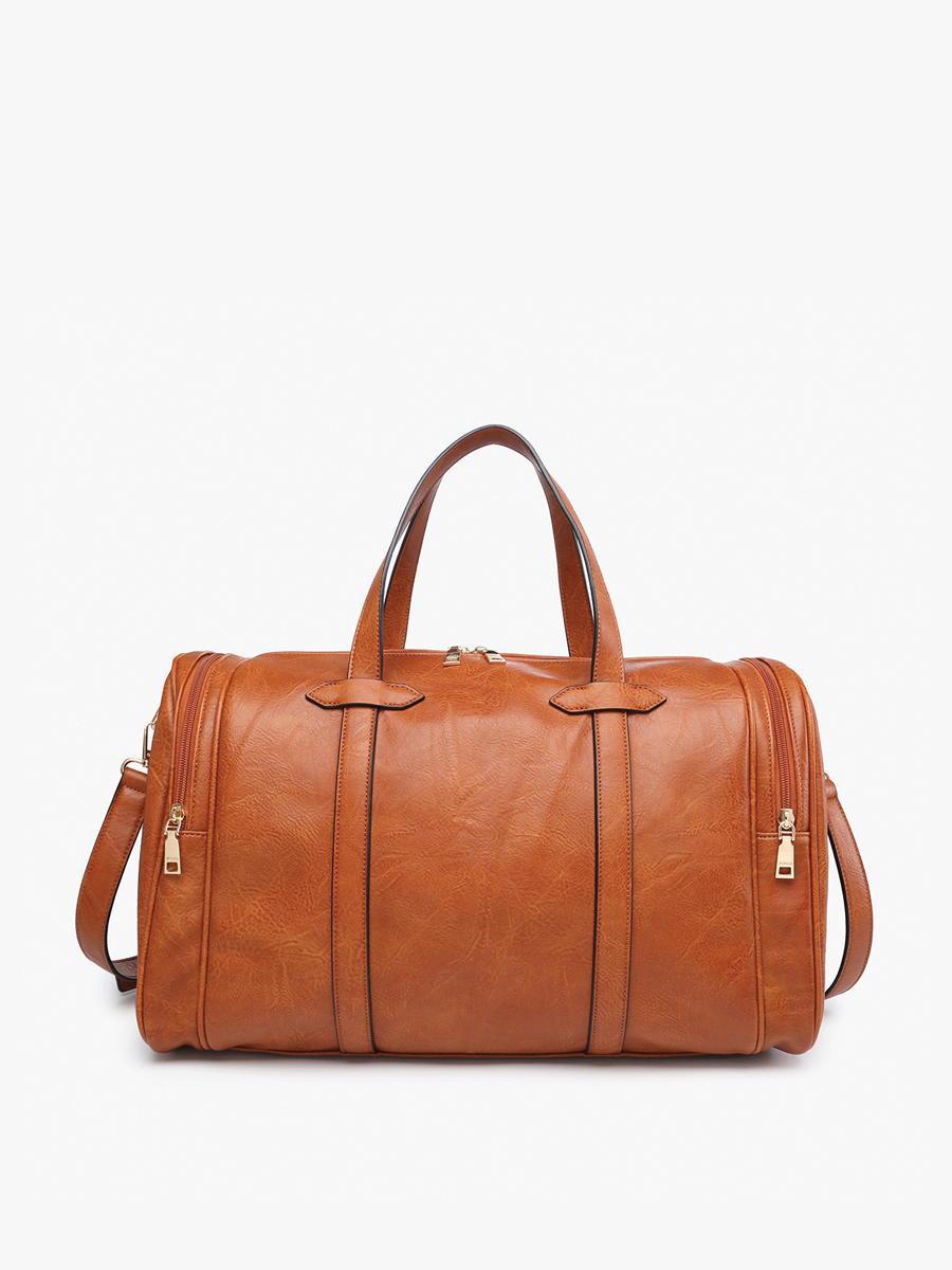 Ruth Duffle/Weekender by Jen & Co.