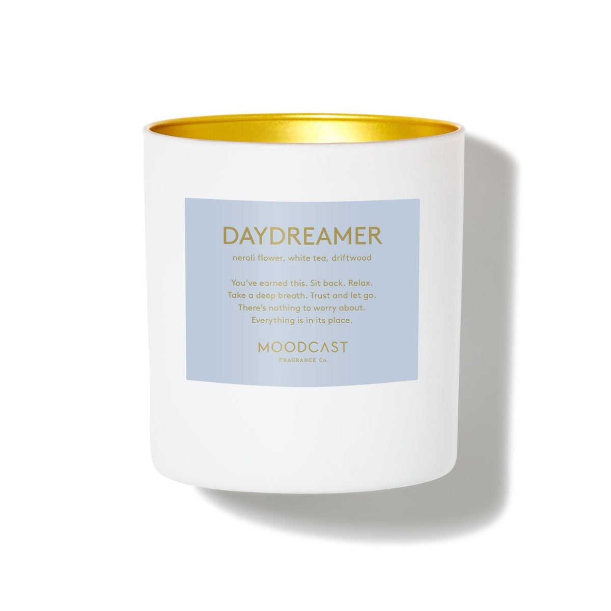 1 Wick Candles by Moodcast