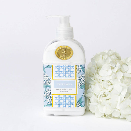 8 Oak Lane Hand & Body Lotion