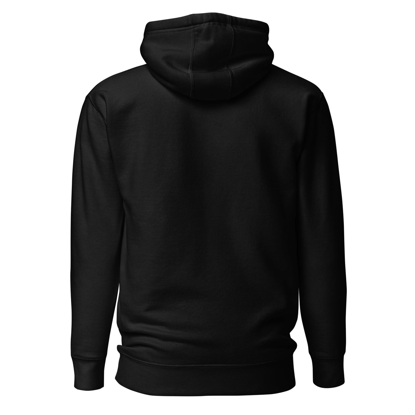 Ya Get One Shot Hoodie