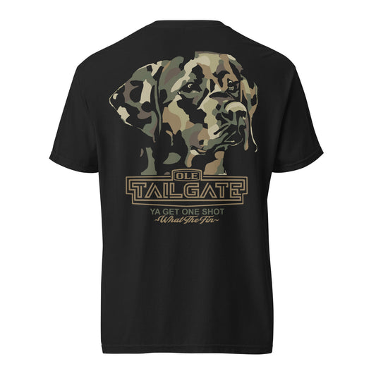 Ole Tailgate T-shirt