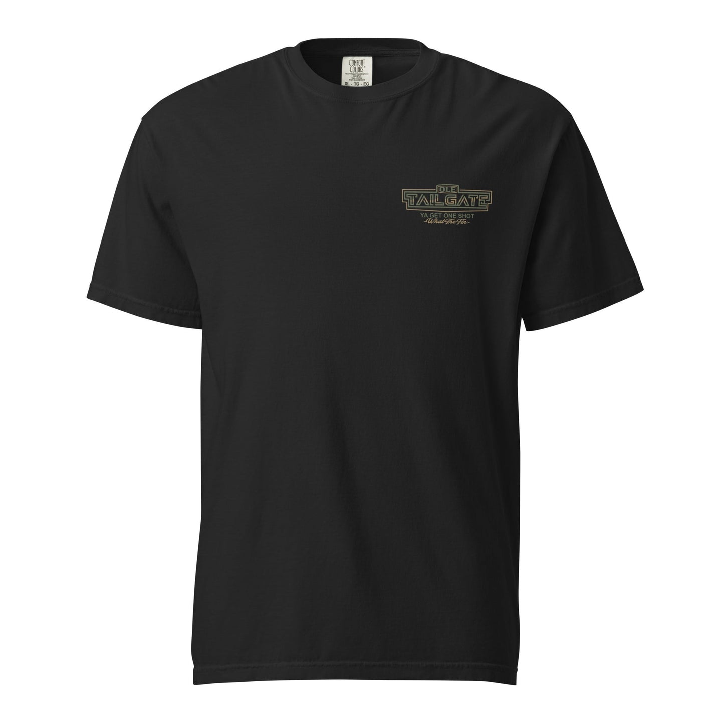 Ole Tailgate T-shirt