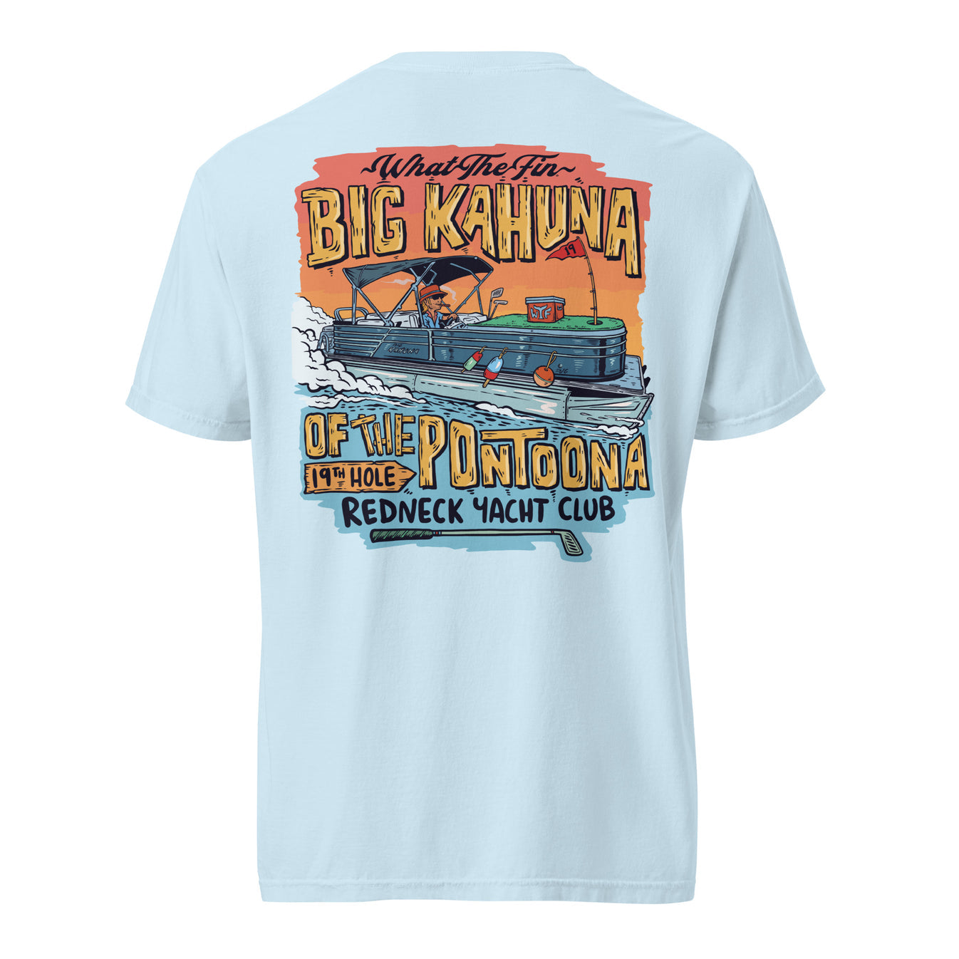 Big Kahuna