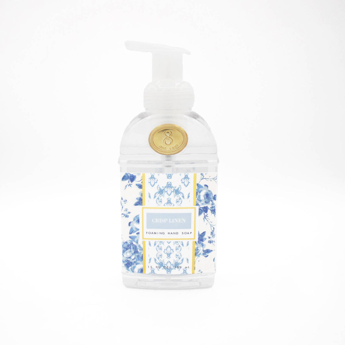 8 Oak Lane Hand Soap