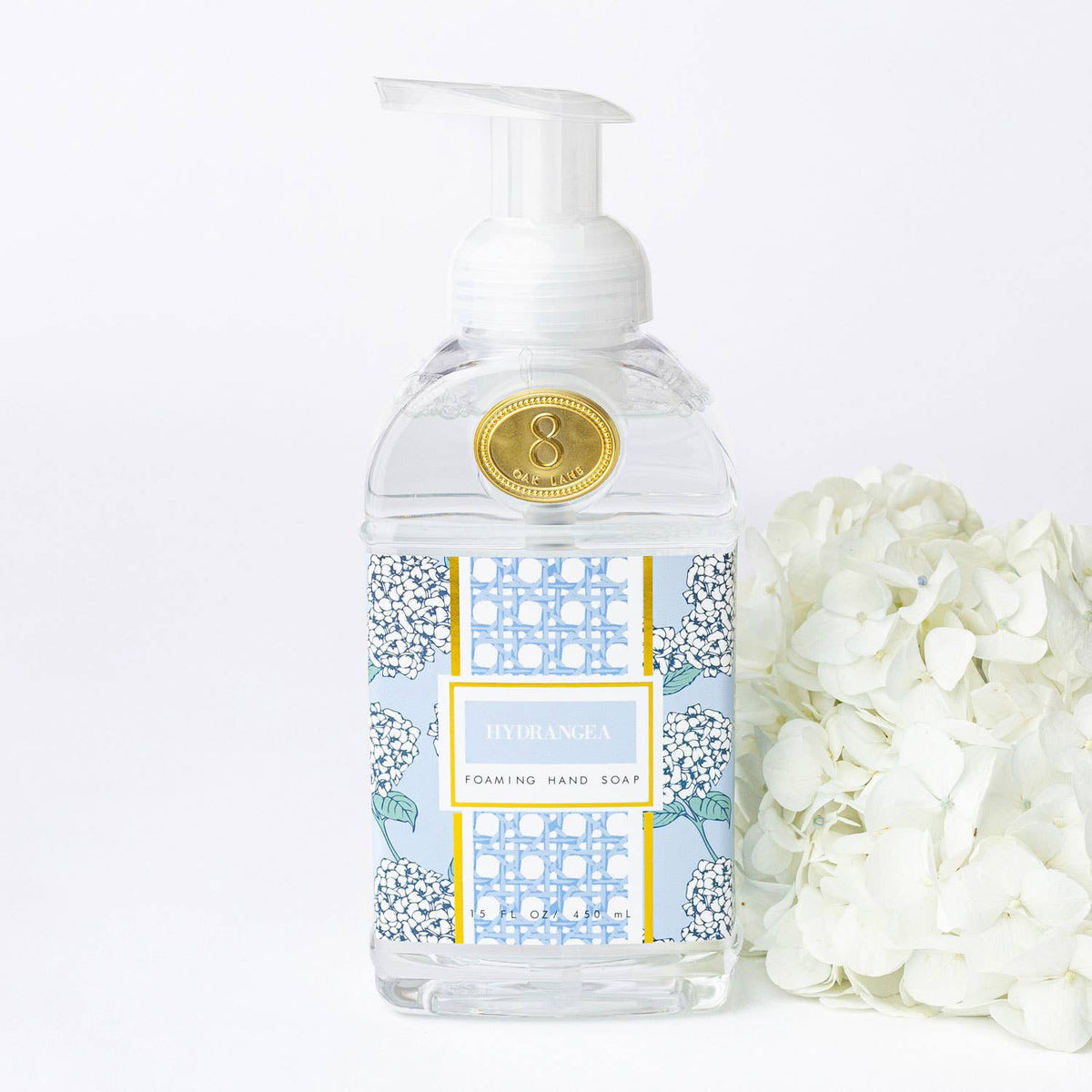 8 Oak Lane Hand Soap