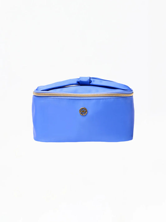 Mary Square Kiss & Makeup Bag
