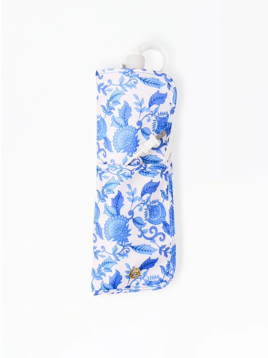 Mary Square hot tools cover