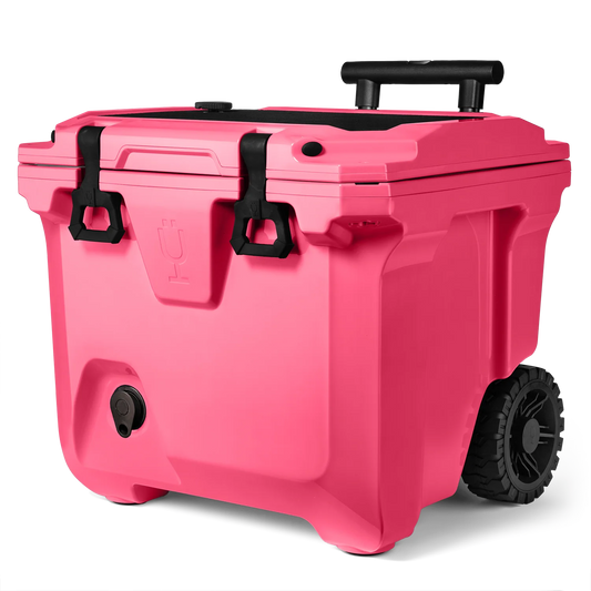 Brutank 35qt- Neon Pink