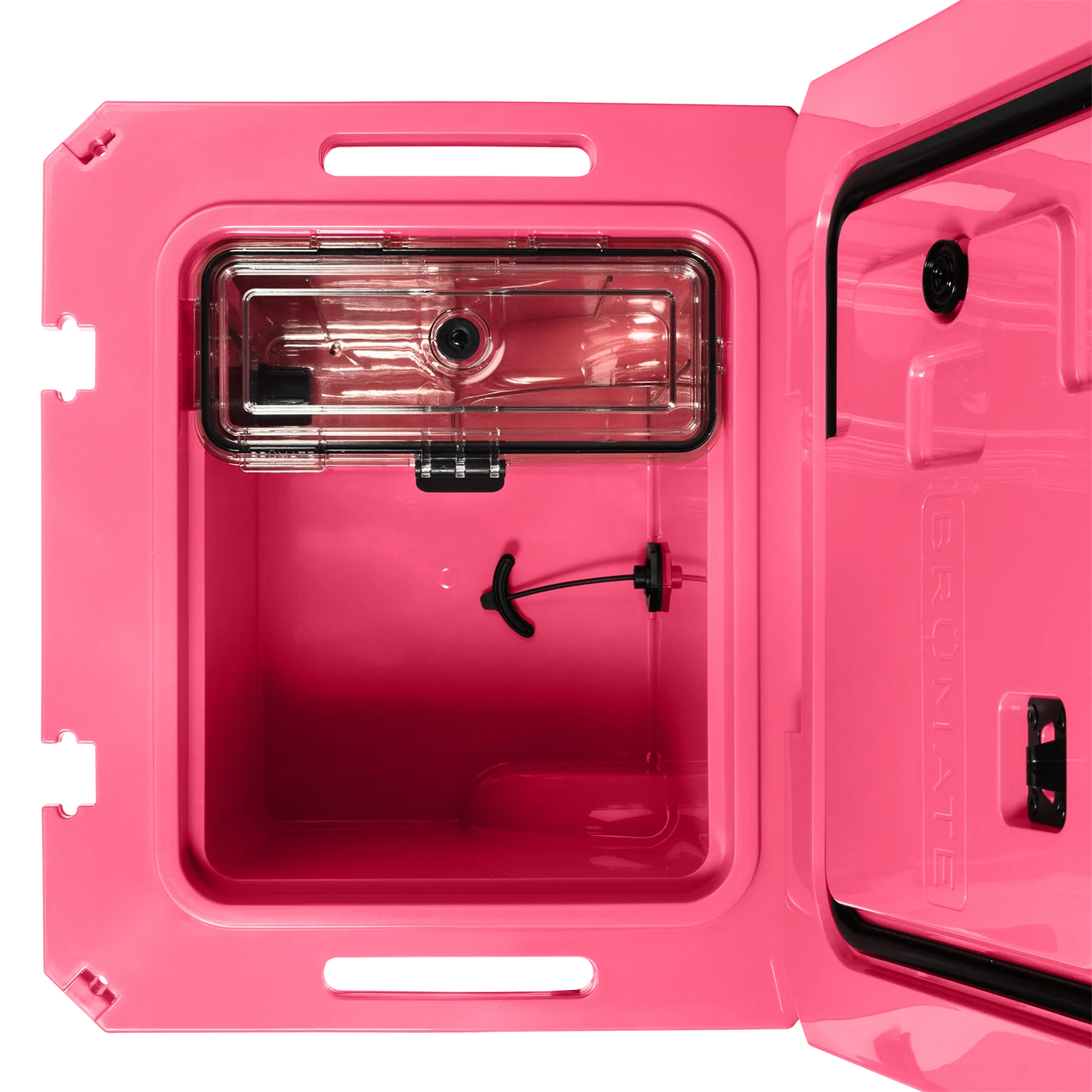 Brutank 35qt- Neon Pink
