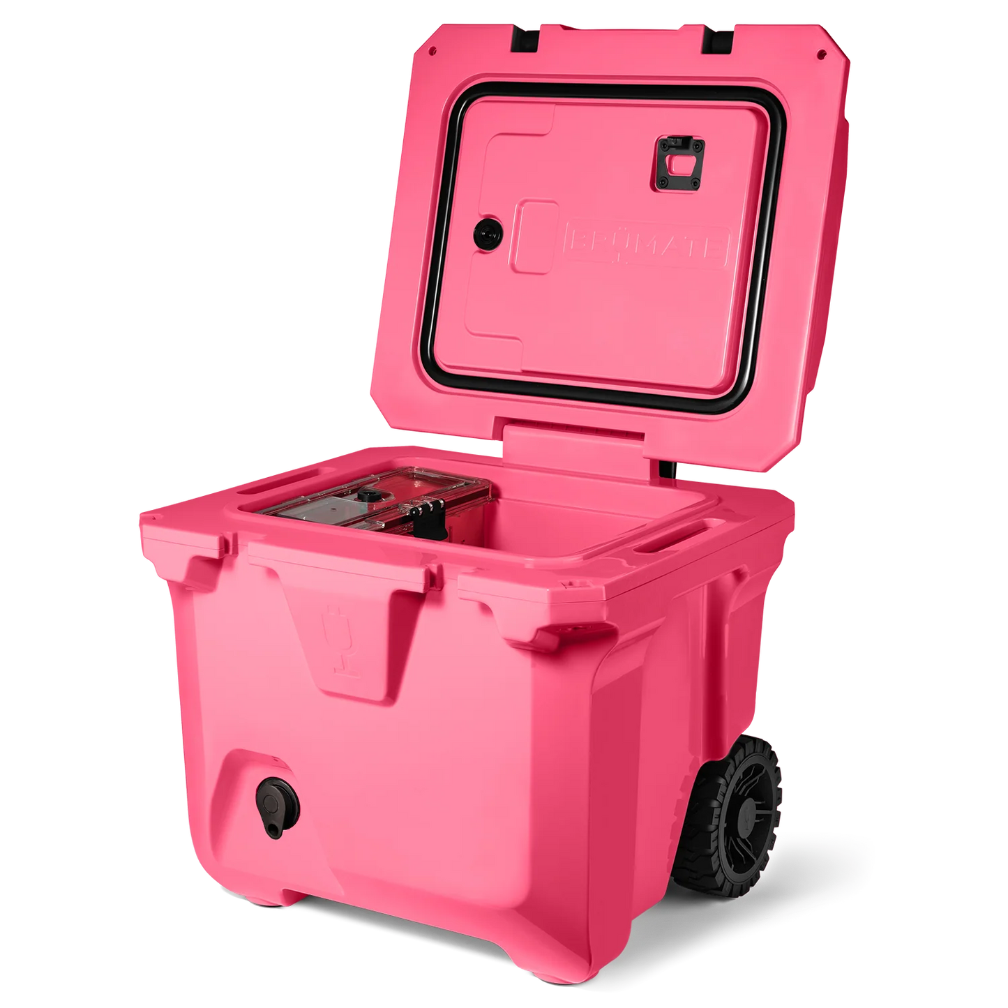 Brutank 35qt- Neon Pink