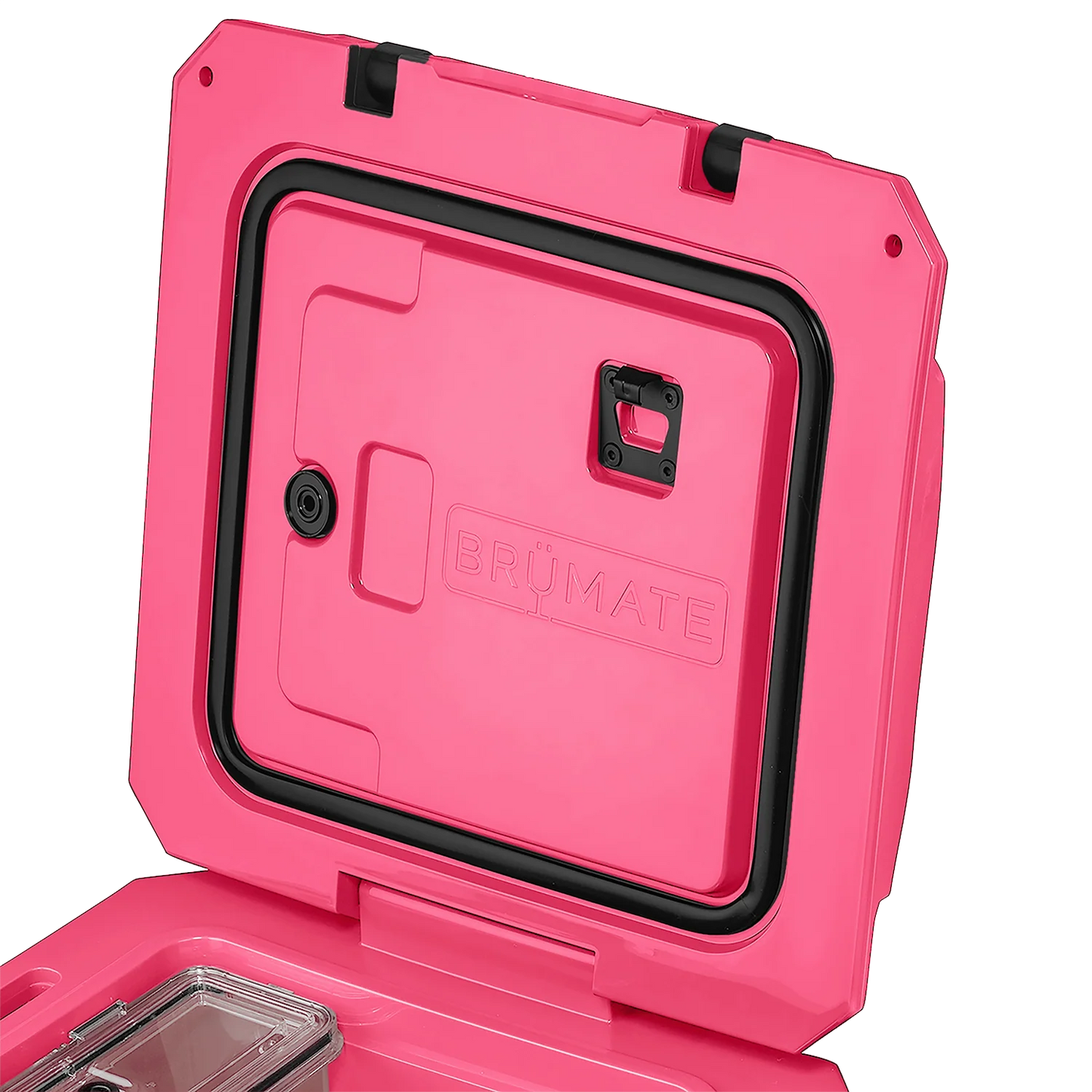 Brutank 35qt- Neon Pink