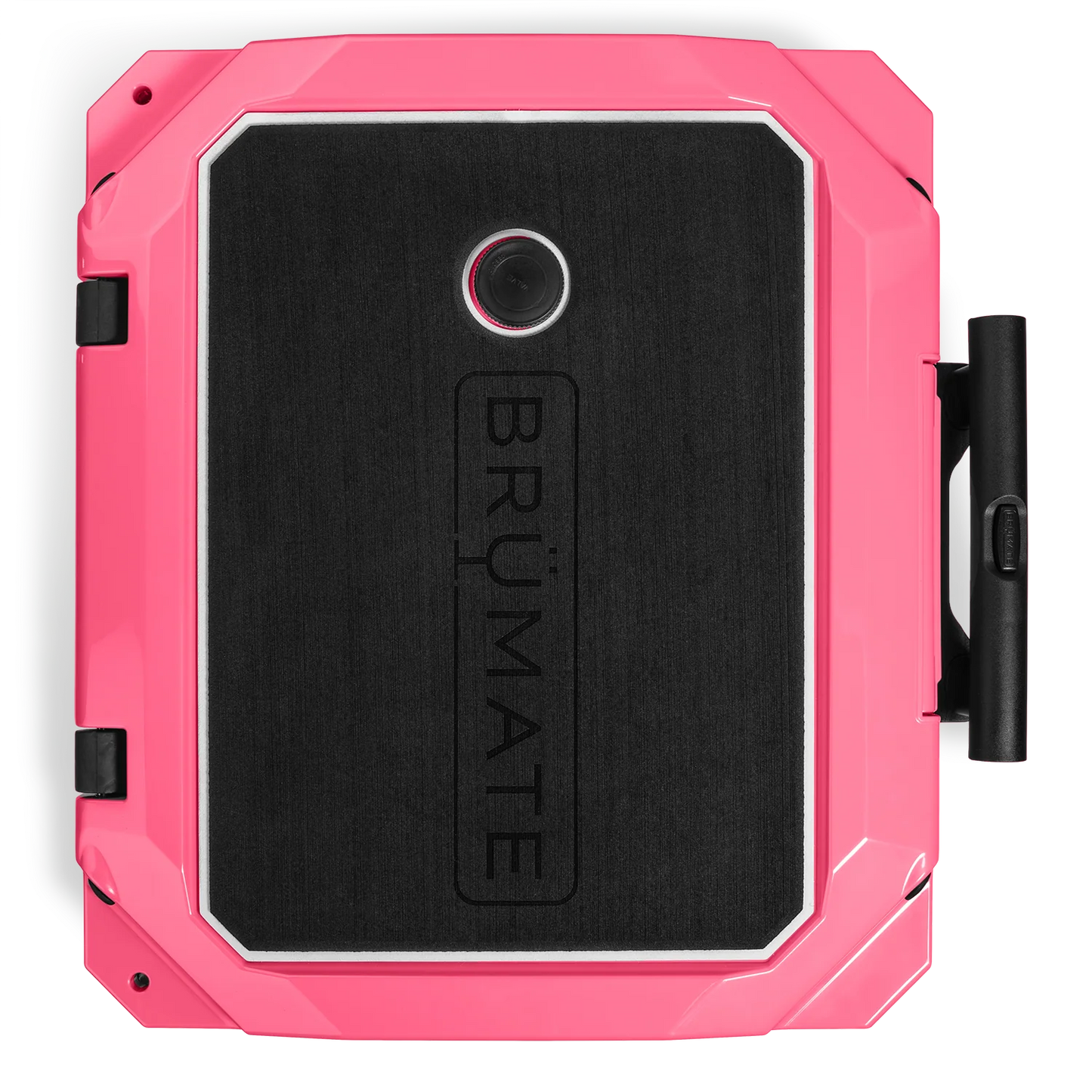 Brutank 35qt- Neon Pink