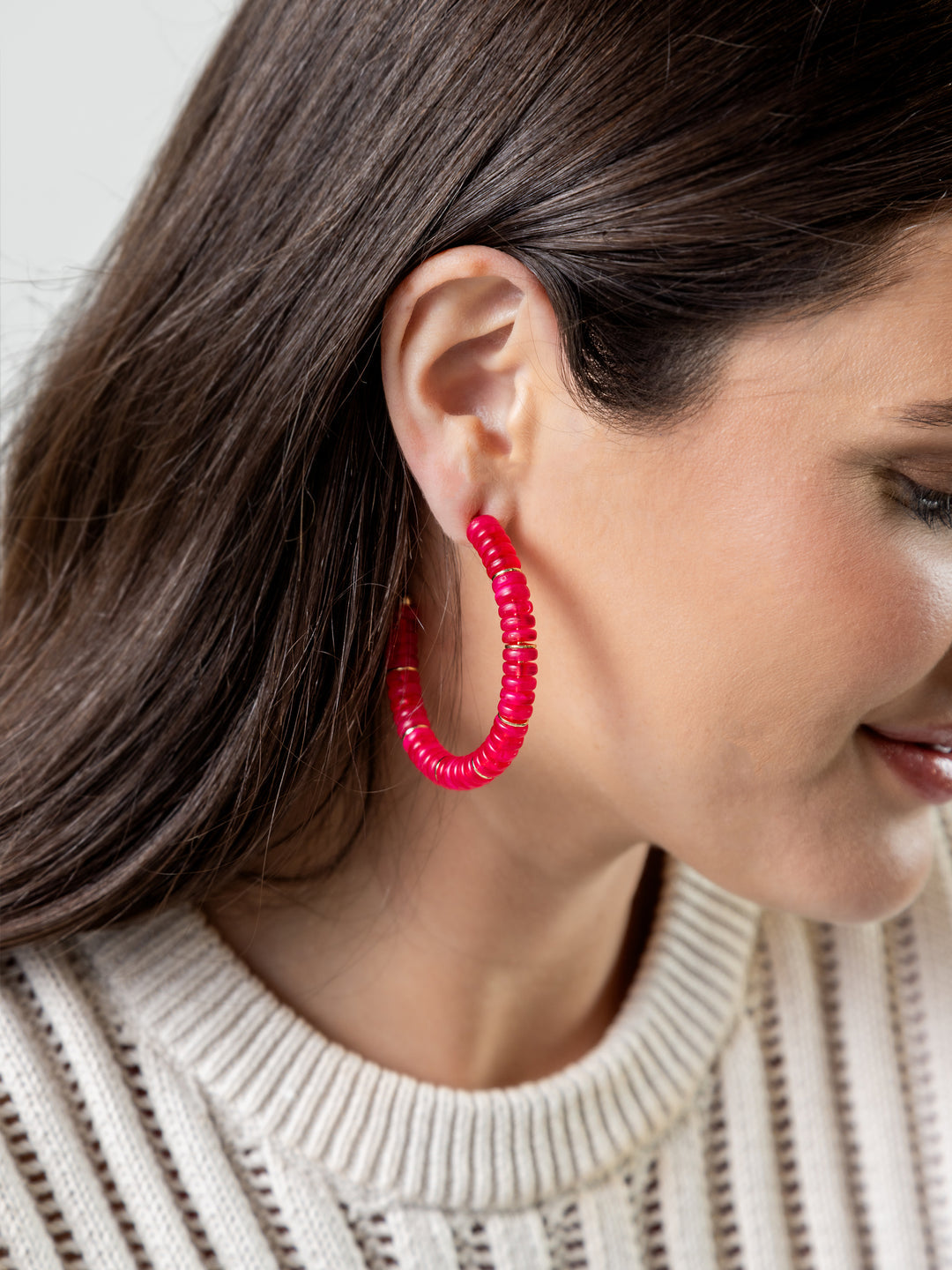 Olivia Earrings