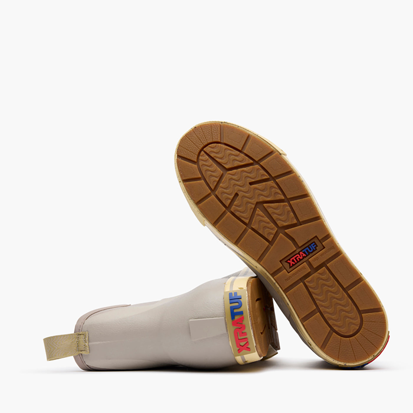 Men’s Sand Storm XtraTuf Deck Boots