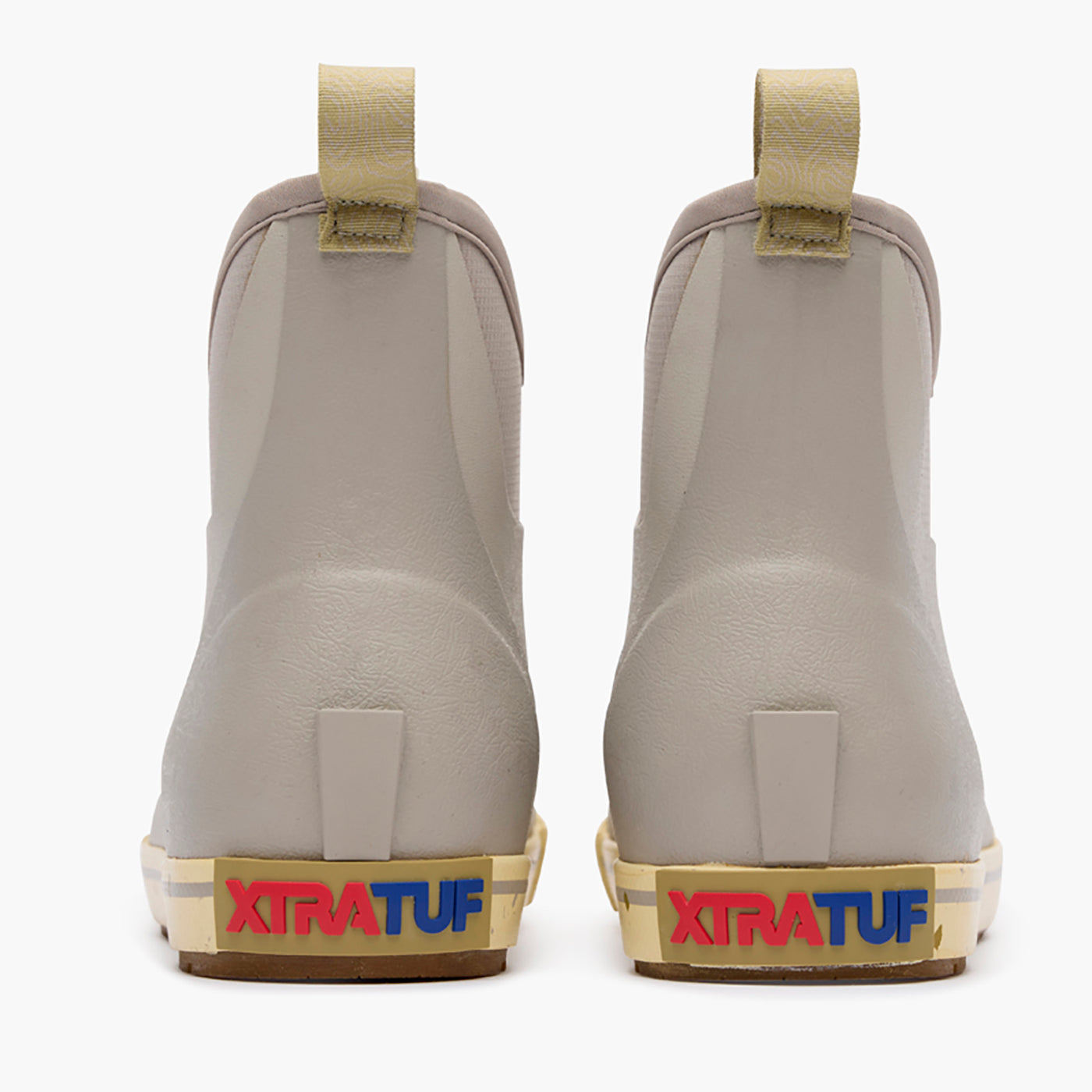 Men’s Sand Storm XtraTuf Deck Boots