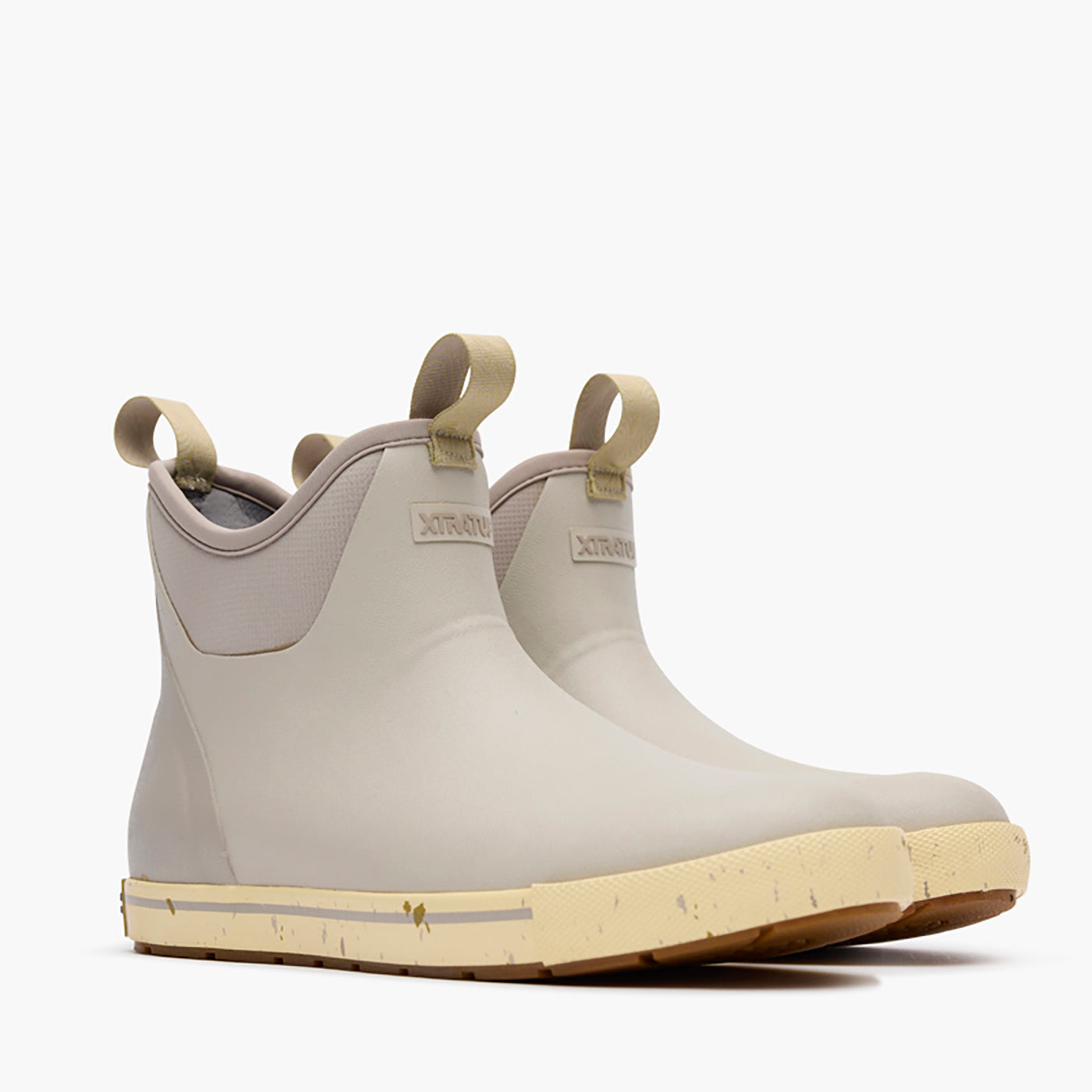 Men’s Sand Storm XtraTuf Deck Boots