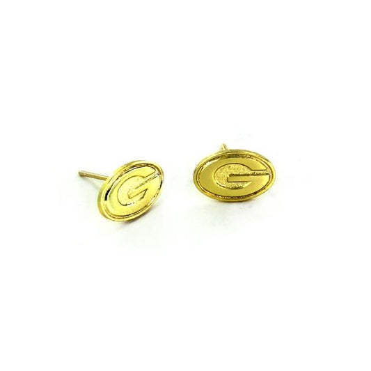Georgia Logo Studs