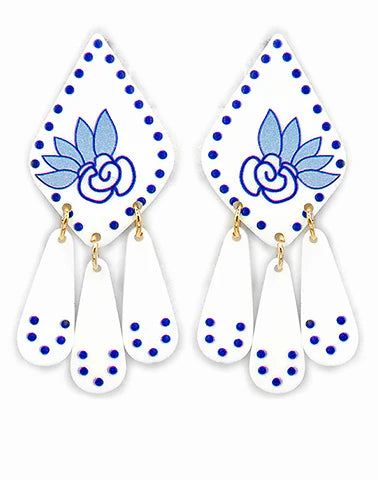 Cozumel Earrings