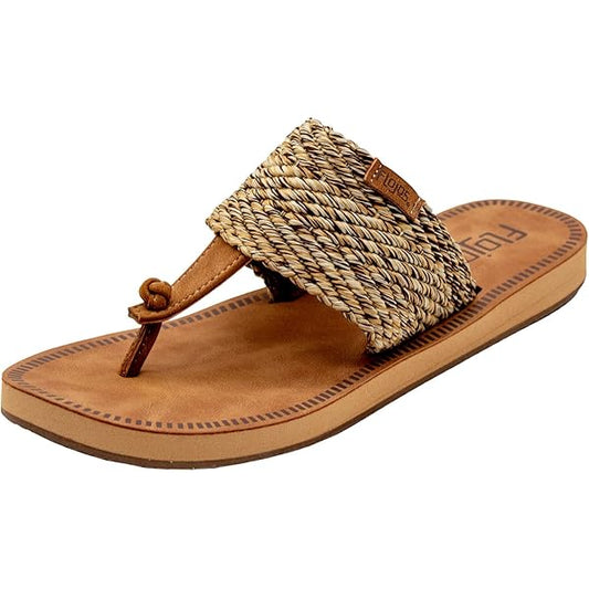 Flojos Gracia Hooded Sandals