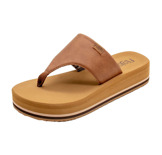 Flojos Nessa Platform Sandals
