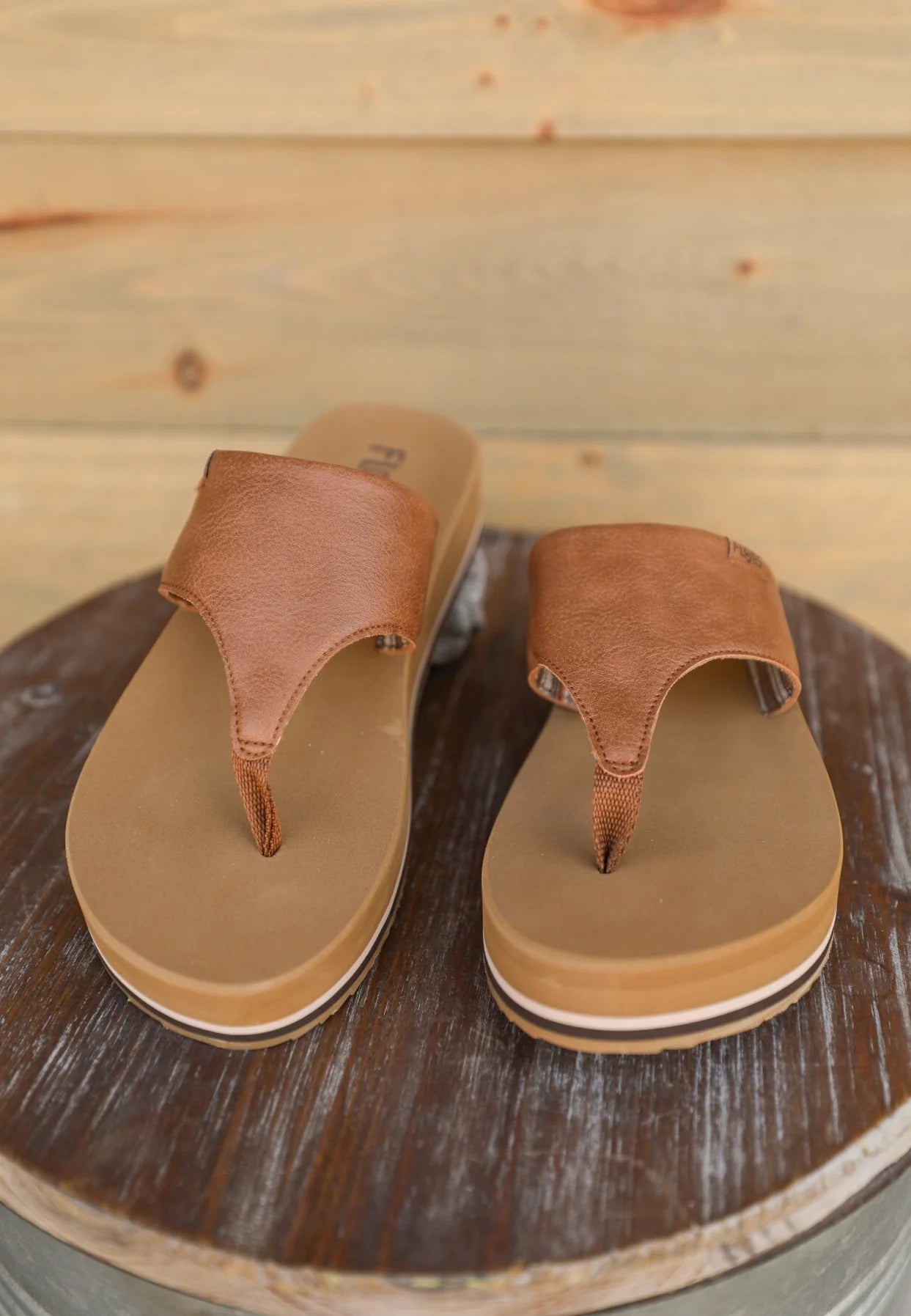Flojos Nessa Platform Sandals