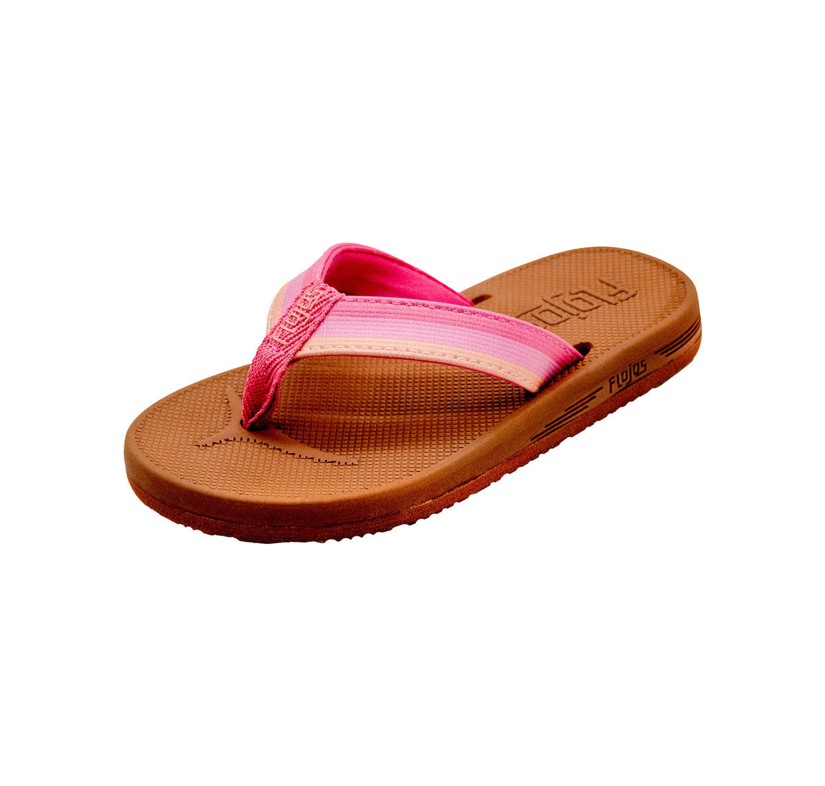 Girls Flojos Paraiso Flipflops