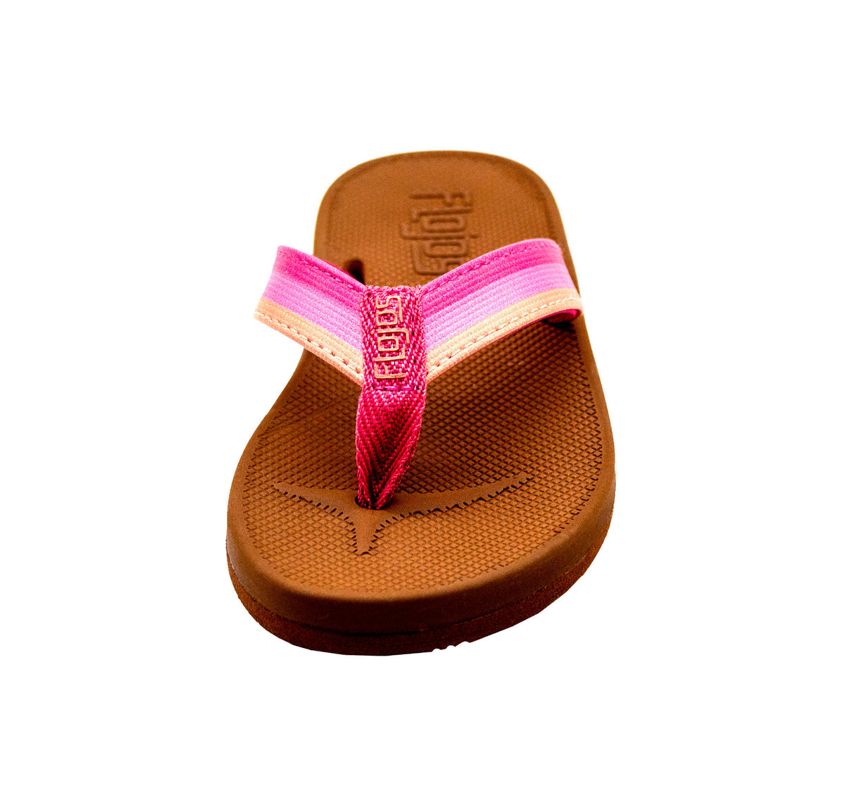 Girls Flojos Paraiso Flipflops
