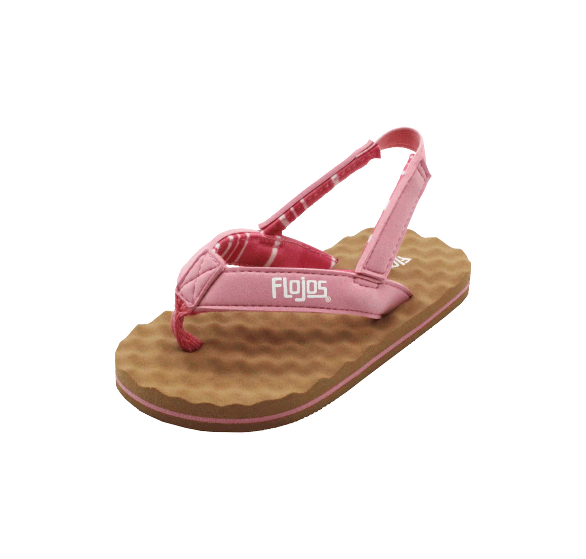 Infant Girl Tyke Flojos Sandals