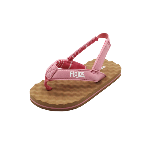 Infant Girl Tyke Flojos Sandals