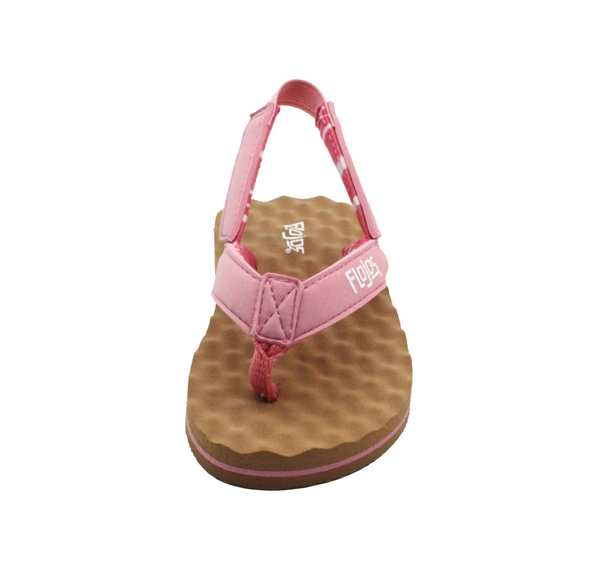 Infant Girl Tyke Flojos Sandals