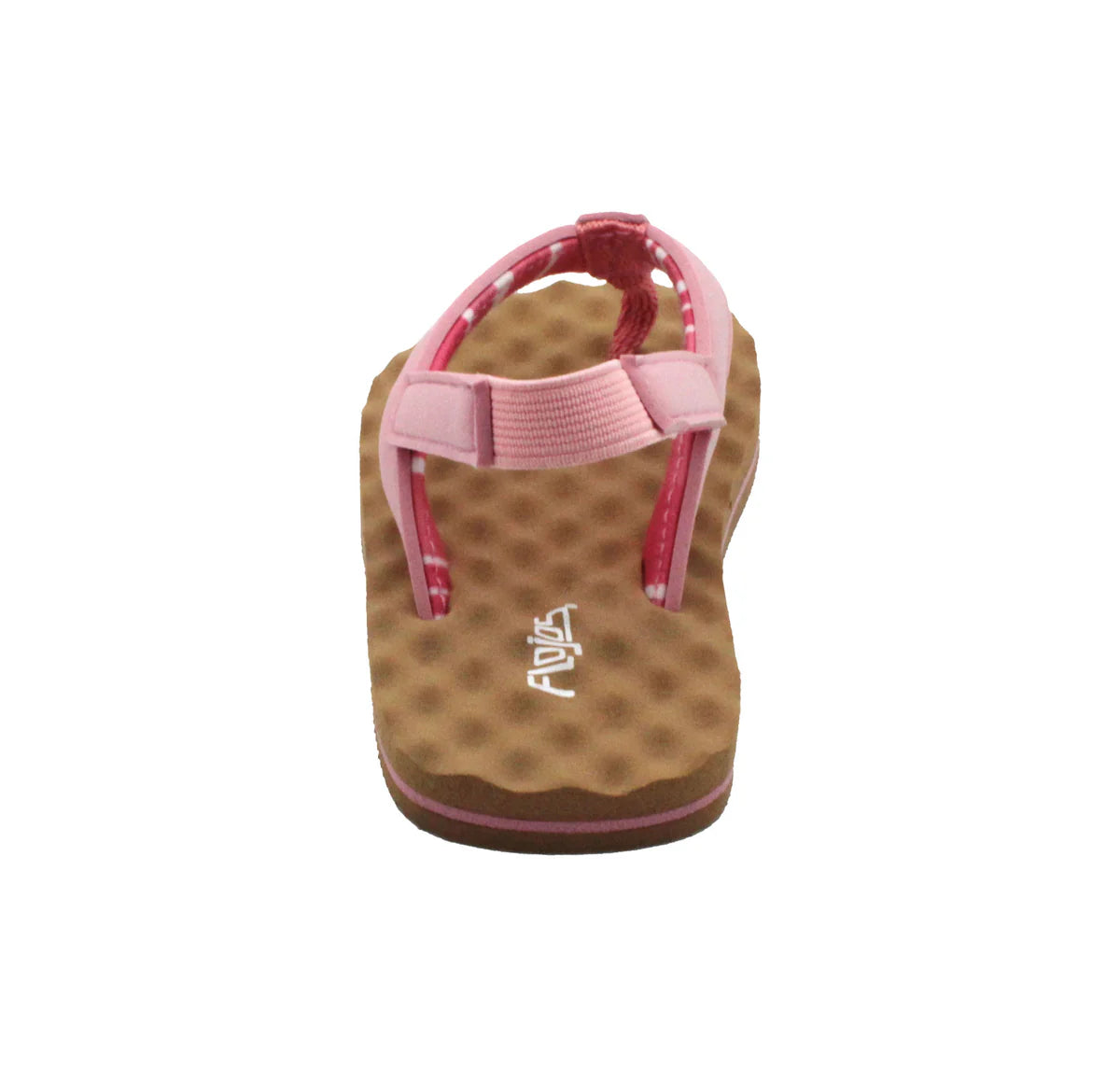Infant Girl Tyke Flojos Sandals