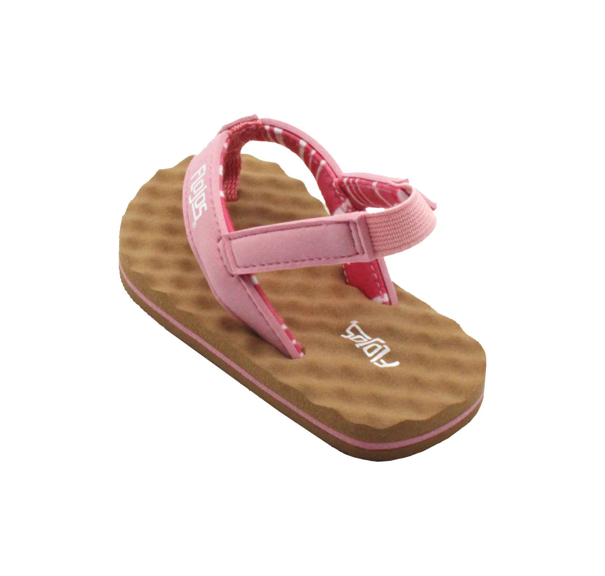 Infant Girl Tyke Flojos Sandals