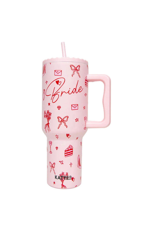 Bride Tumbler