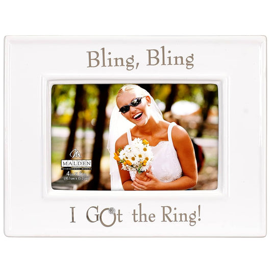 Bling,Bling Frame