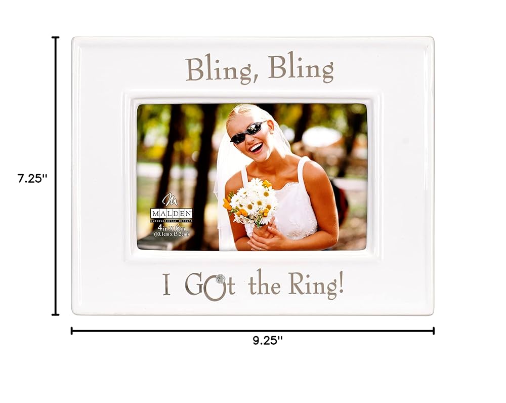 Bling,Bling Frame
