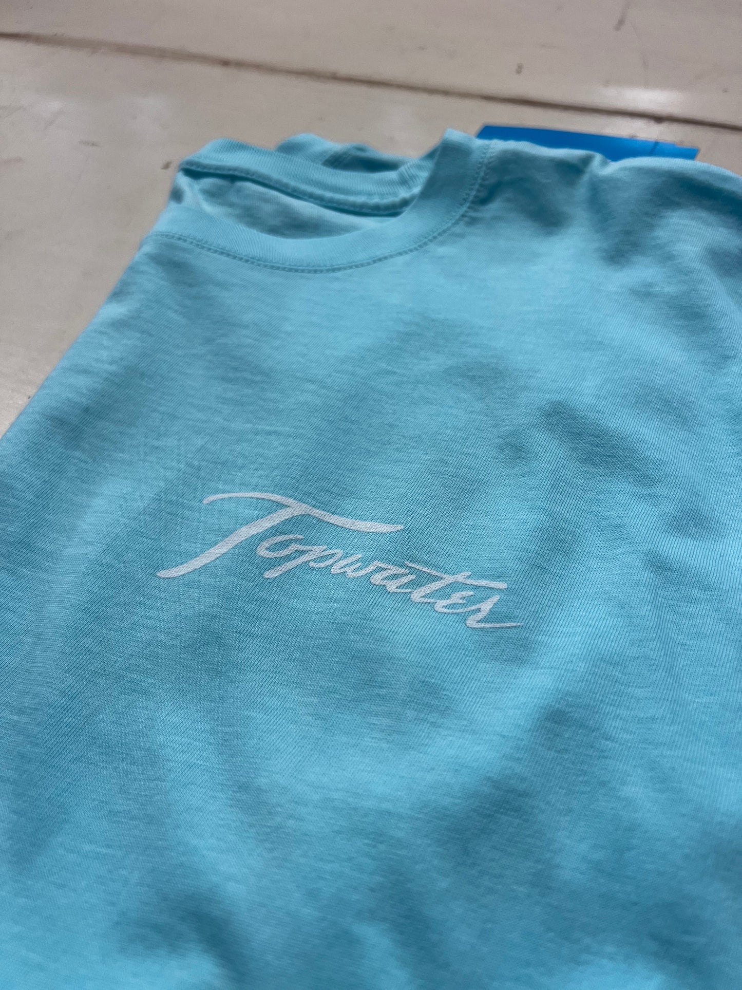 Top water redfish long sleeve