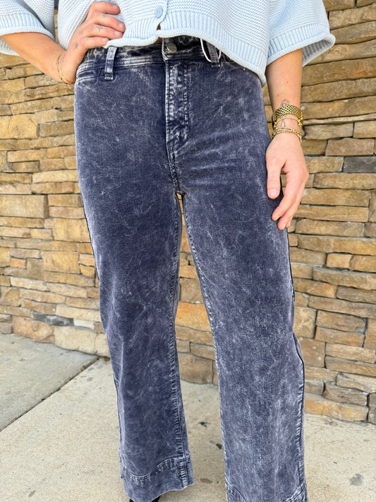 The Blue Moon Risen Corduroy Jeans
