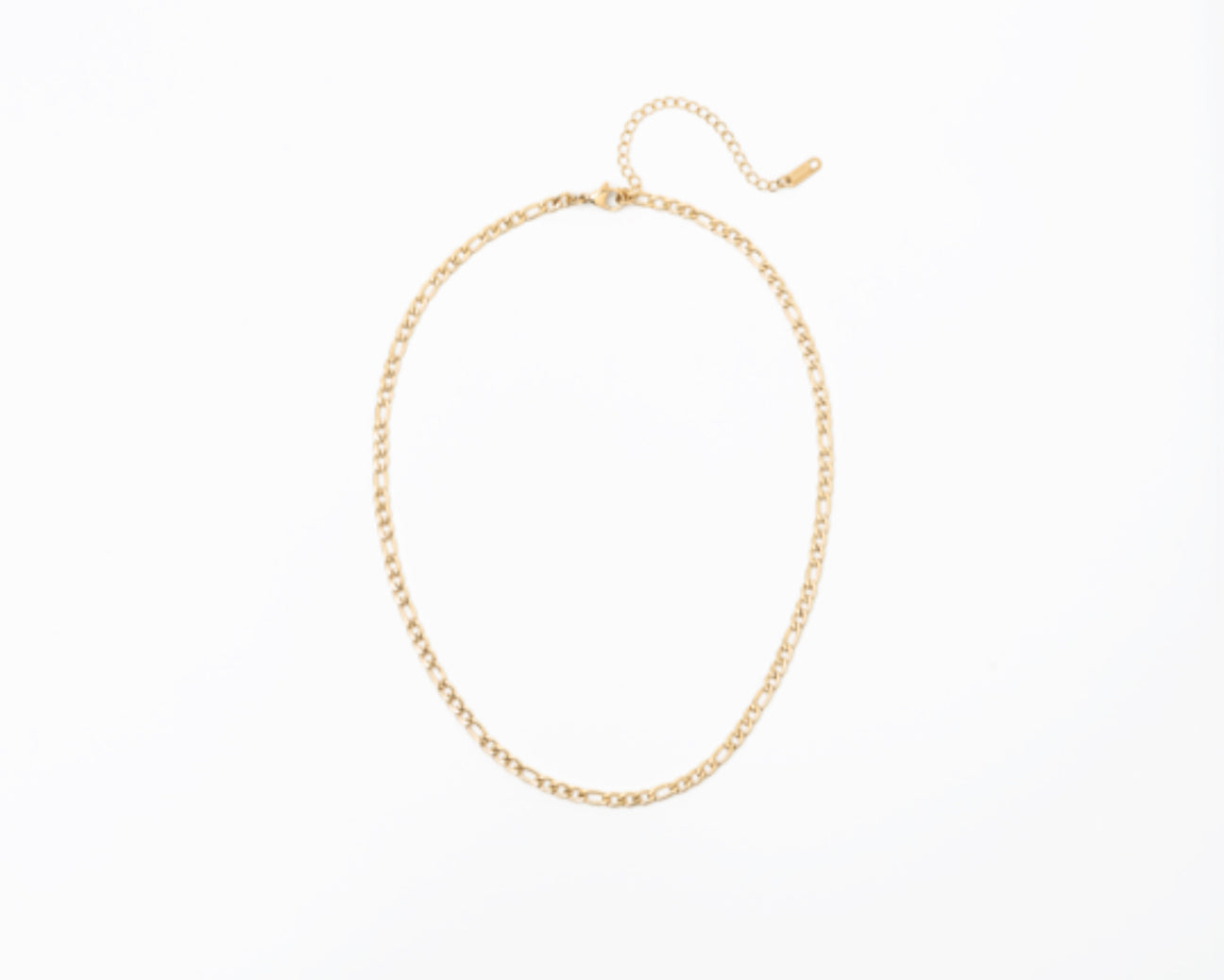 Meralora Figaro Necklace