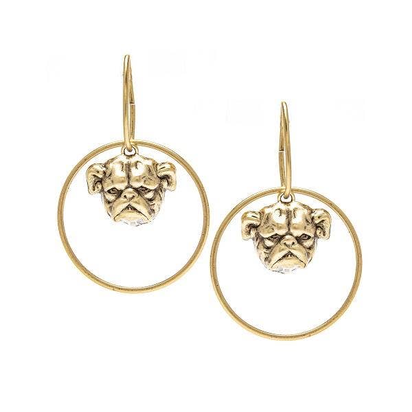Yochi Bulldog Hoops