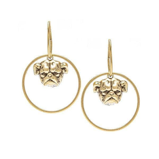 Yochi Bulldog Hoops