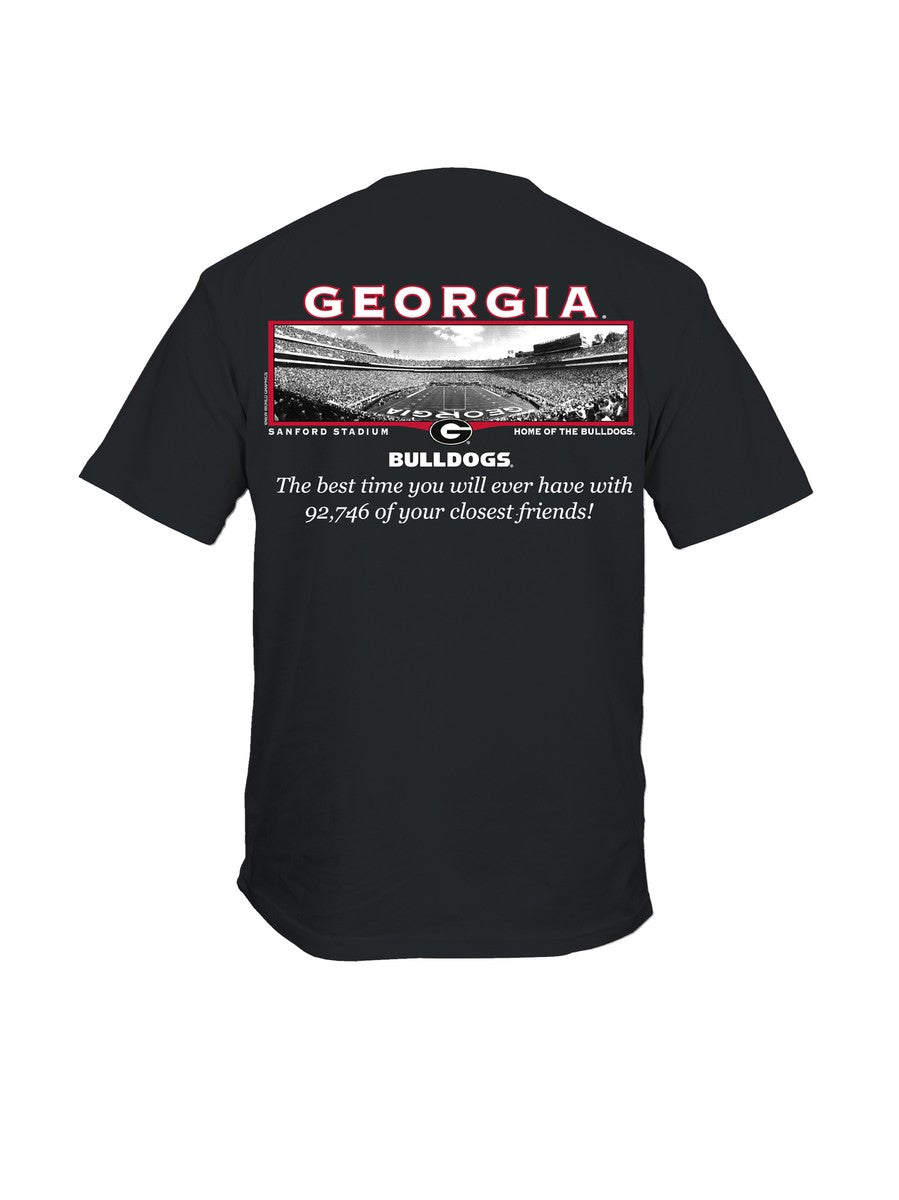 Closest Friends GA T-Shirt