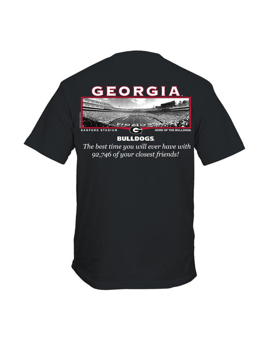 Closest Friends GA T-Shirt