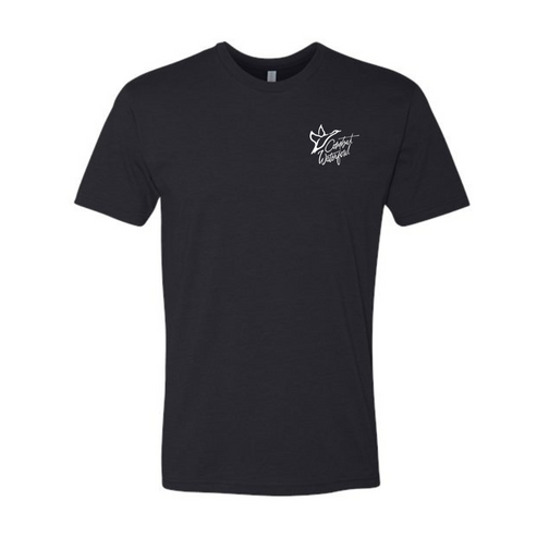 Youth Buckin Deer T-shirt