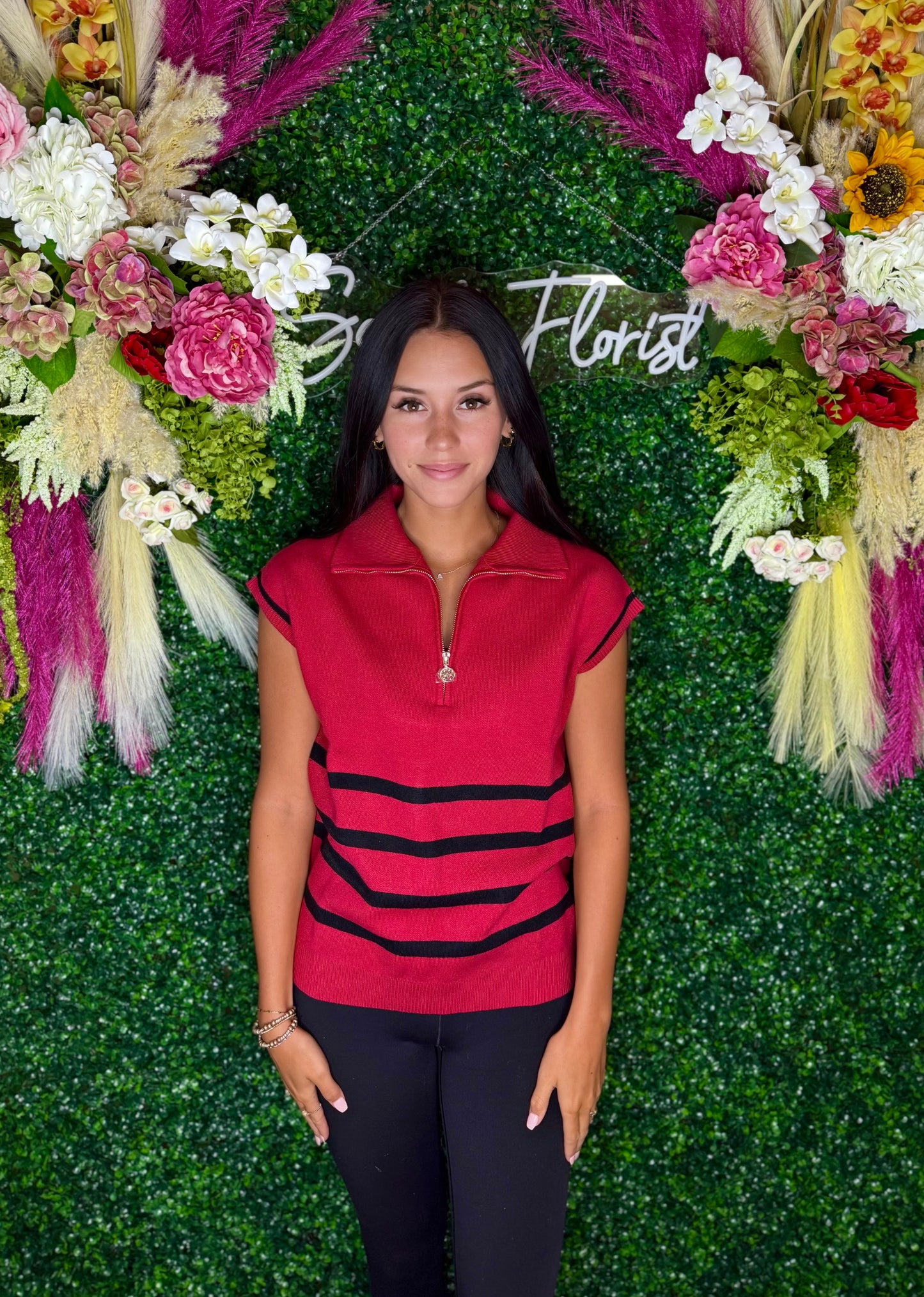 Celia Sweater