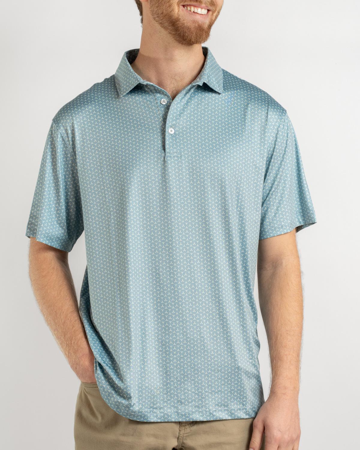 The Martinez Polo