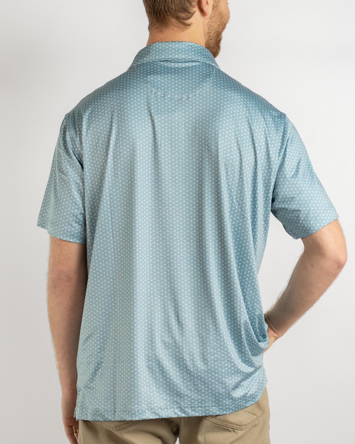 The Martinez Polo