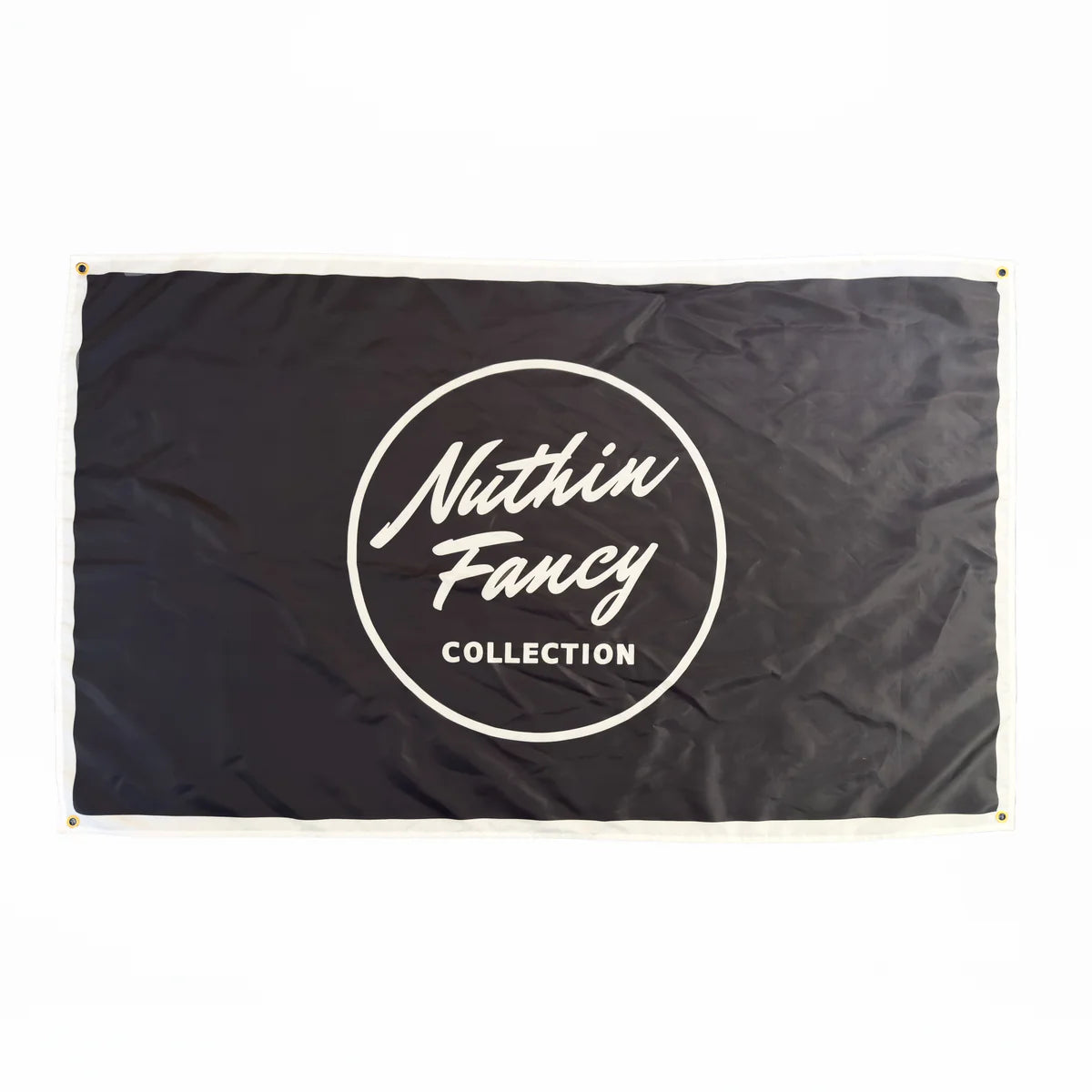 Nuthin Fancy Pirate Flag